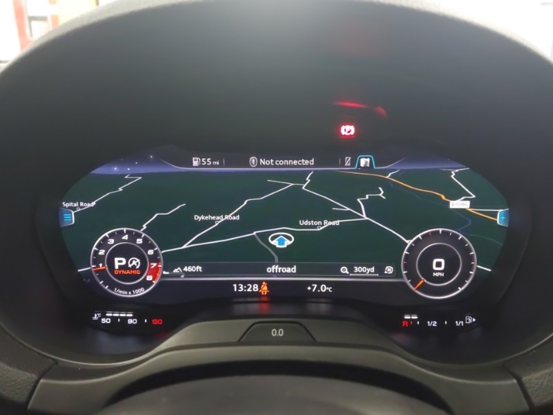 Used Audi A3 2018 for sale - 77475973: Photo 17