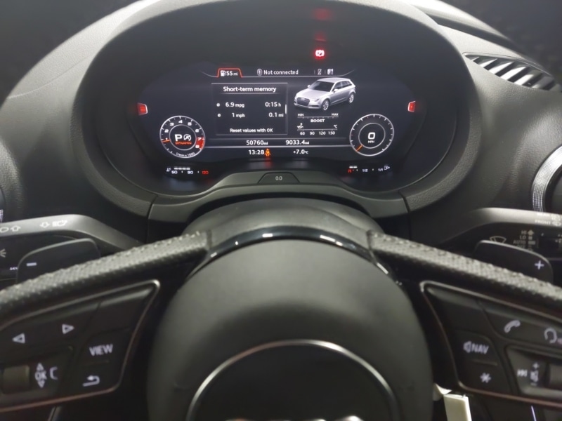 Used Audi A3 2018 for sale - 77475973: Photo 18