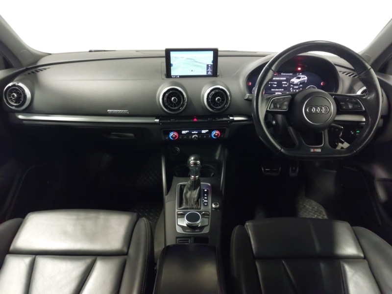 Used Audi A3 2018 for sale - 77475973: Photo 2