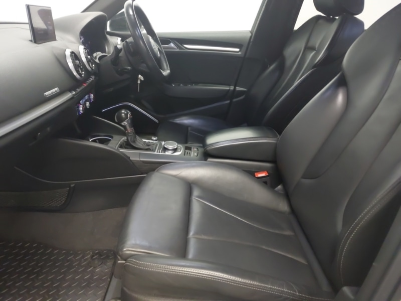 Used Audi A3 2018 for sale - 77475973: Photo 5