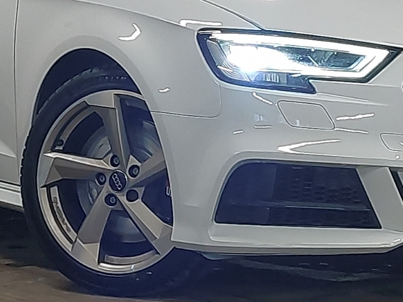 Used Audi A3 2018 for sale - 77475973: Photo 9