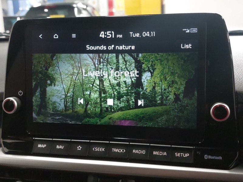 Used Kia Picanto 2023 for sale - 76471634: Photo 16