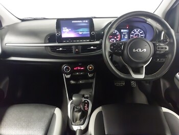 Used Kia Picanto 2023 for sale - 76471634: Photo