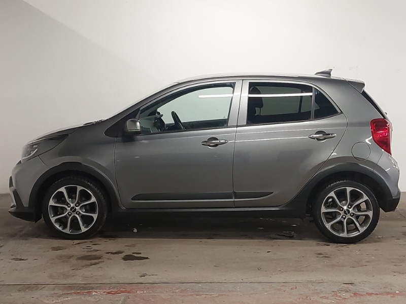 Used Kia Picanto 2023 for sale - 76471634: Photo 4