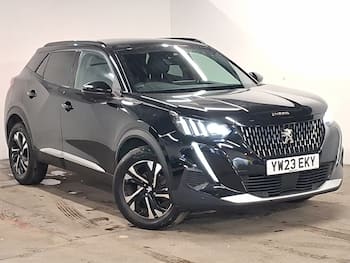 Used Peugeot 2008 2023 for sale - 79737088: Photo