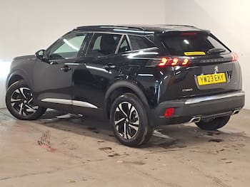 Used Peugeot 2008 2023 for sale - 79737088: Photo