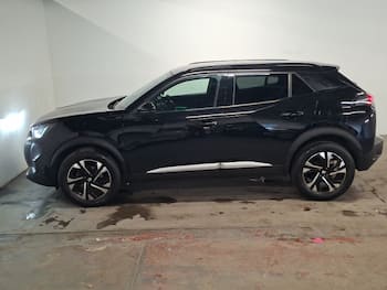 Used Peugeot 2008 2023 for sale - 79737088: Photo