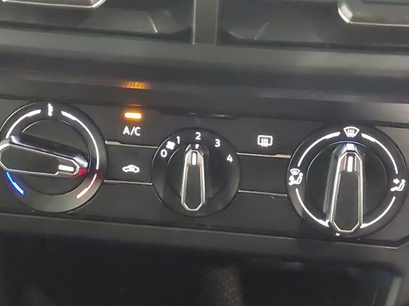 Used Volkswagen Polo 2022 for sale - 77178512: Photo 17