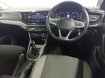 Used Volkswagen Polo 2022 for sale - 77178512: Photo