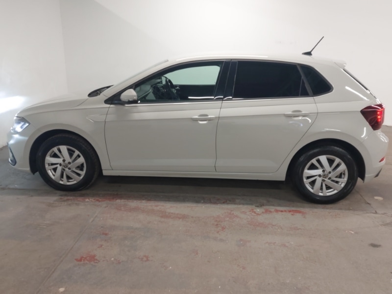 Used Volkswagen Polo 2022 for sale - 77178512: Photo 4