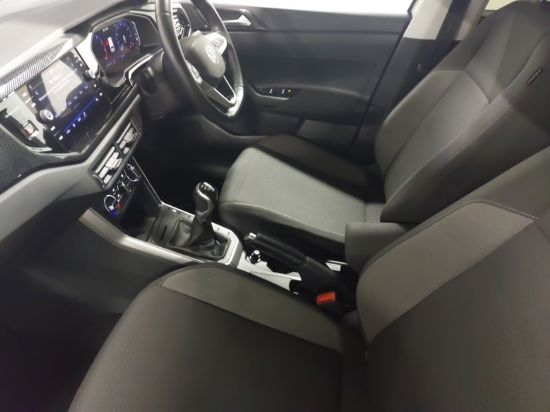 Used Volkswagen Polo 2022 for sale - 77178512: Photo 5