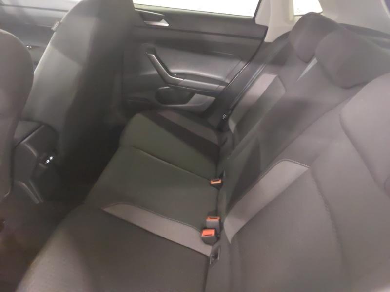 Used Volkswagen Polo 2022 for sale - 77178512: Photo 6