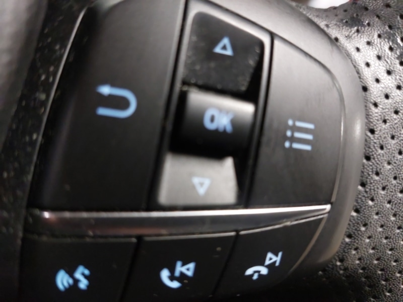 Used Ford Focus 2022 for sale - 77610824: Photo 16