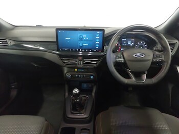 Used Ford Focus 2022 for sale - 77610824: Photo