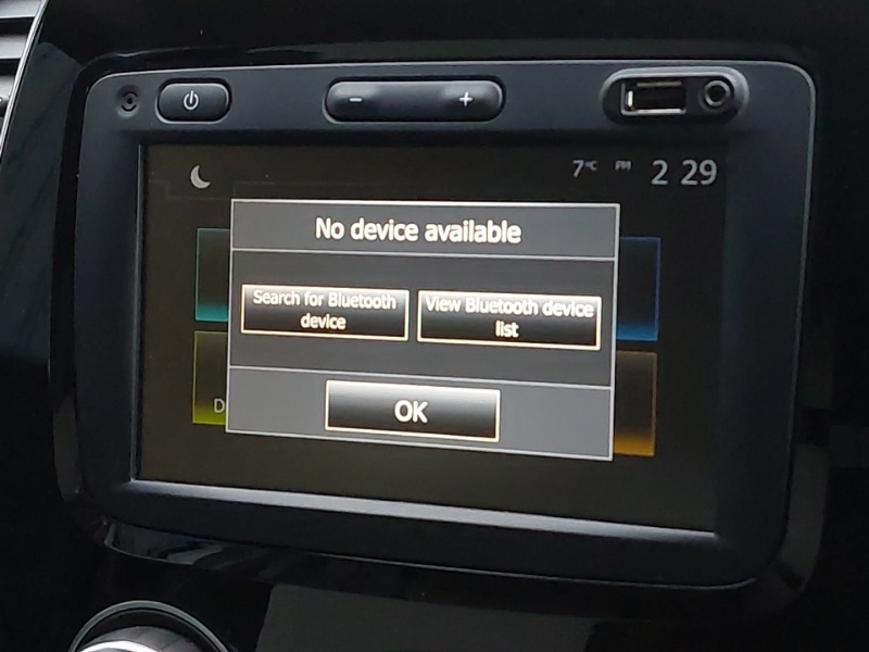 Used Renault Captur 2019 for sale - 77070112: Photo 13