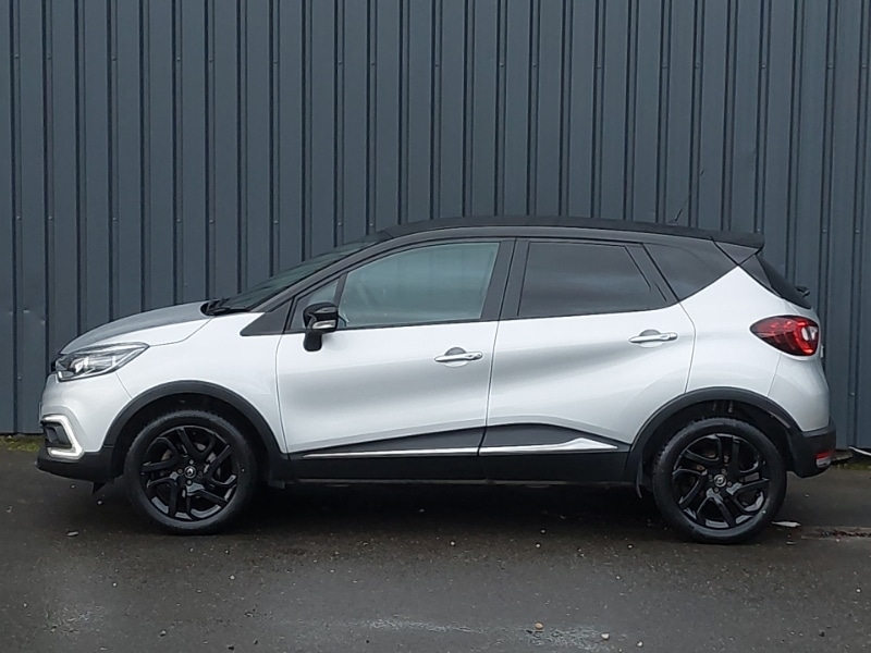 Used Renault Captur 2019 for sale - 77070112: Photo 4