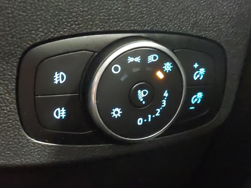 Used Ford Focus 2021 for sale - 77605616: Photo 12