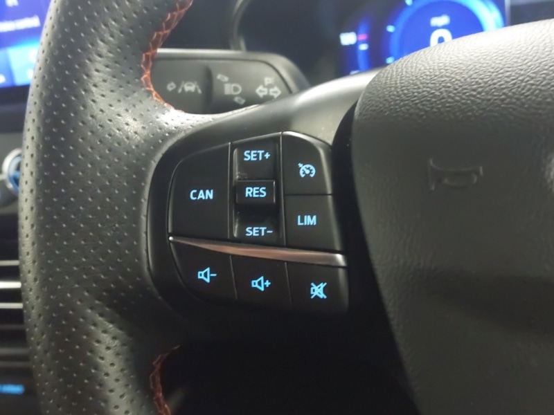 Used Ford Focus 2021 for sale - 77605616: Photo 14