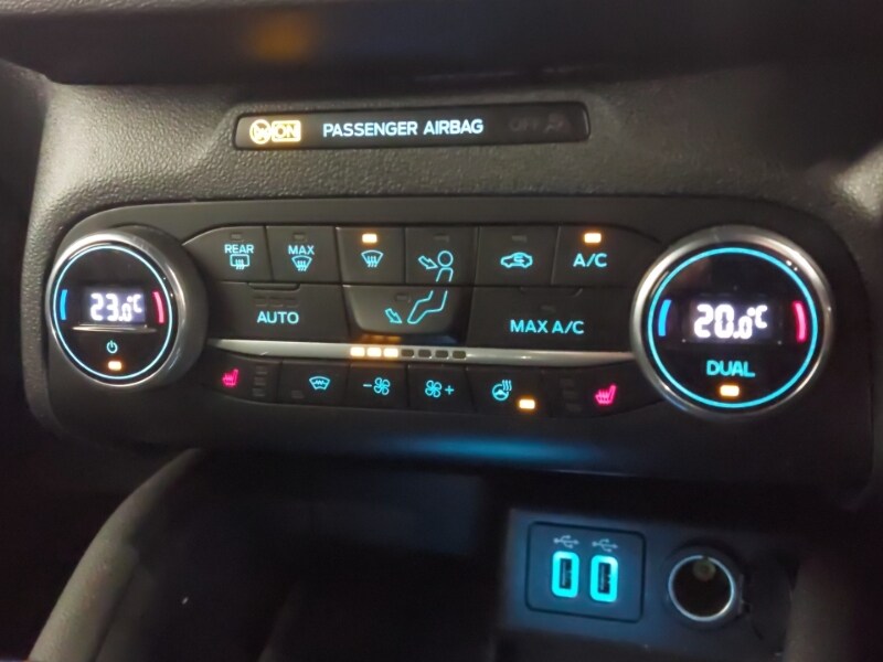 Used Ford Focus 2021 for sale - 77605616: Photo 18