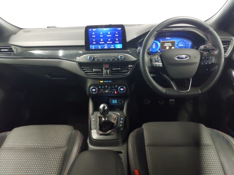 Used Ford Focus 2021 for sale - 77605616: Photo 2