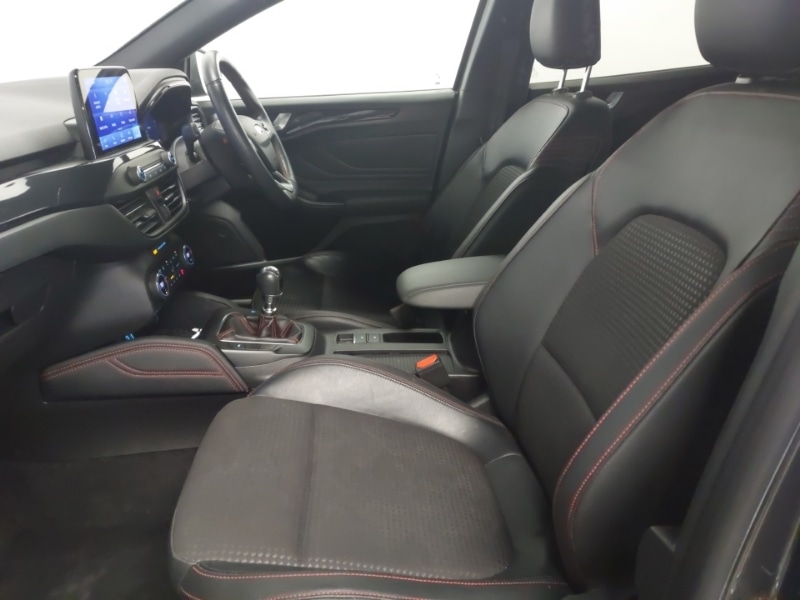 Used Ford Focus 2021 for sale - 77605616: Photo 5