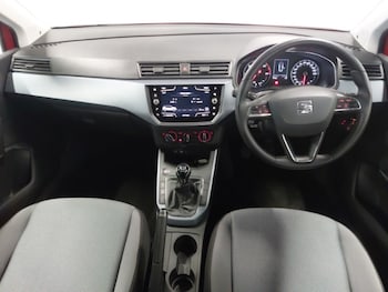 Used SEAT Arona 2018 for sale - 79581394: Photo
