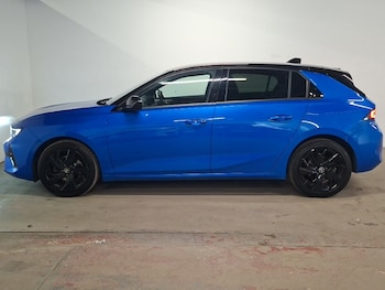 Used Vauxhall Astra 2023 for sale - 79315890: Photo
