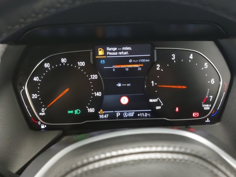 Used BMW 1 Series 2020 for sale - 77548990: Photo 11