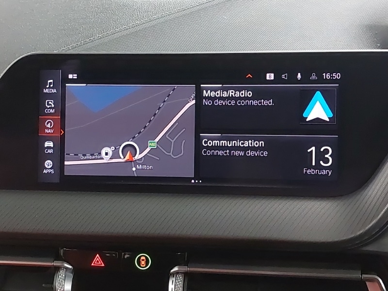 Used BMW 1 Series 2020 for sale - 77548990: Photo 15