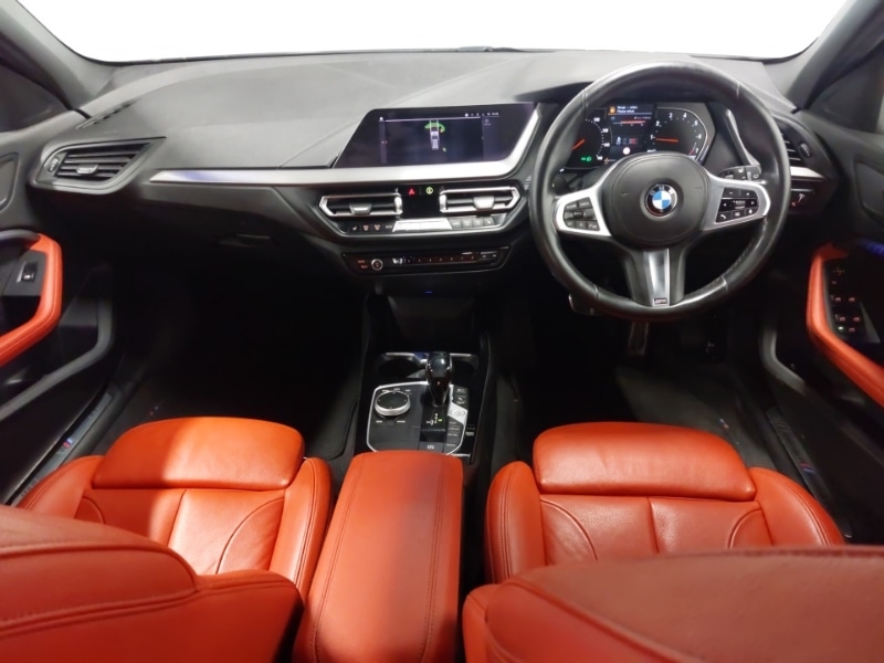 Used BMW 1 Series 2020 for sale - 77548990: Photo 2
