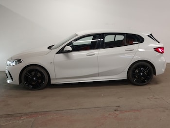 Used BMW 1 Series 2020 for sale - 77548990: Photo