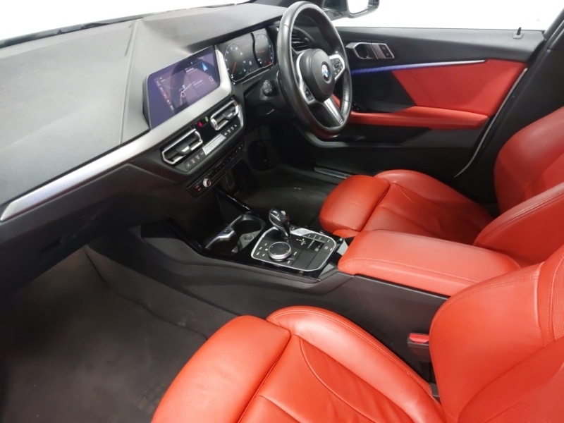 Used BMW 1 Series 2020 for sale - 77548990: Photo 5