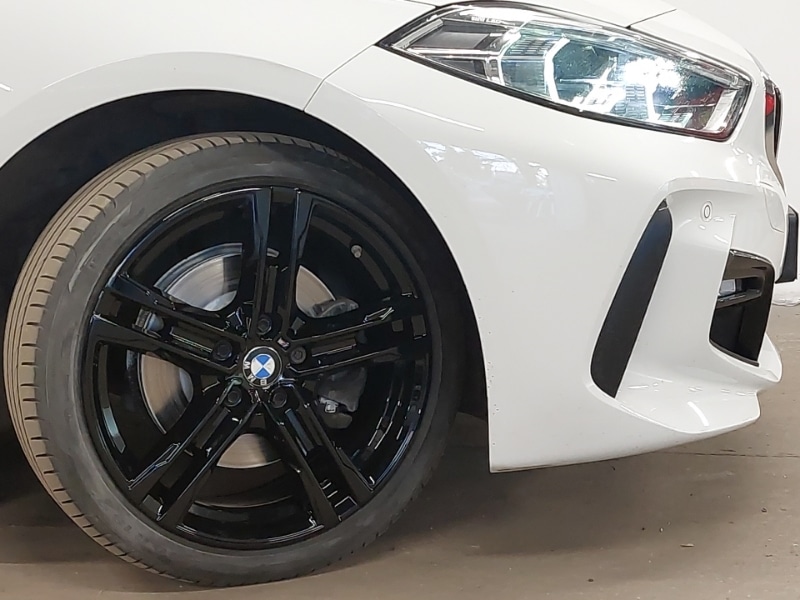 Used BMW 1 Series 2020 for sale - 77548990: Photo 9