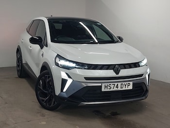 Used Renault Other 2025 for sale - 77558871: Photo