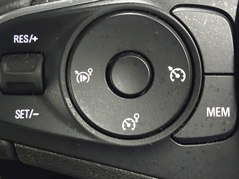 Used Vauxhall Crossland X 2018 for sale - 78146894: Photo 15