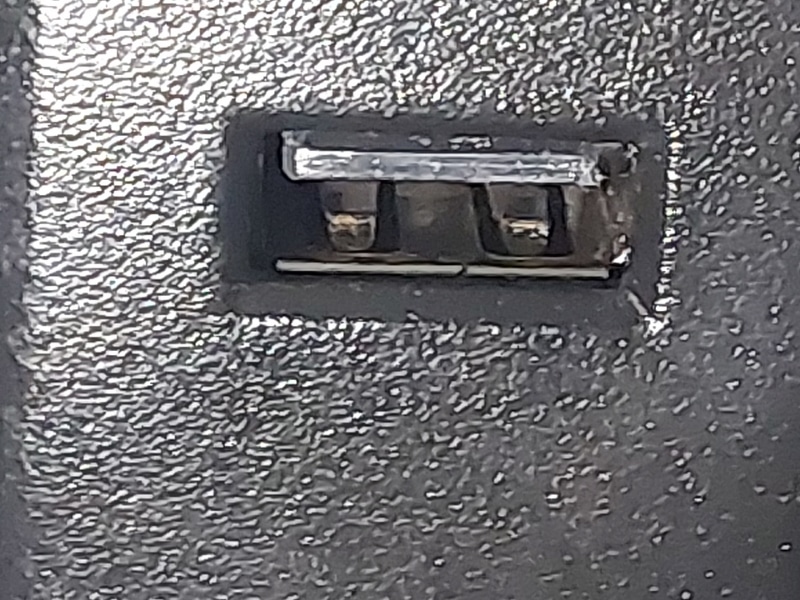 Used Vauxhall Crossland X 2018 for sale - 78146894: Photo 18