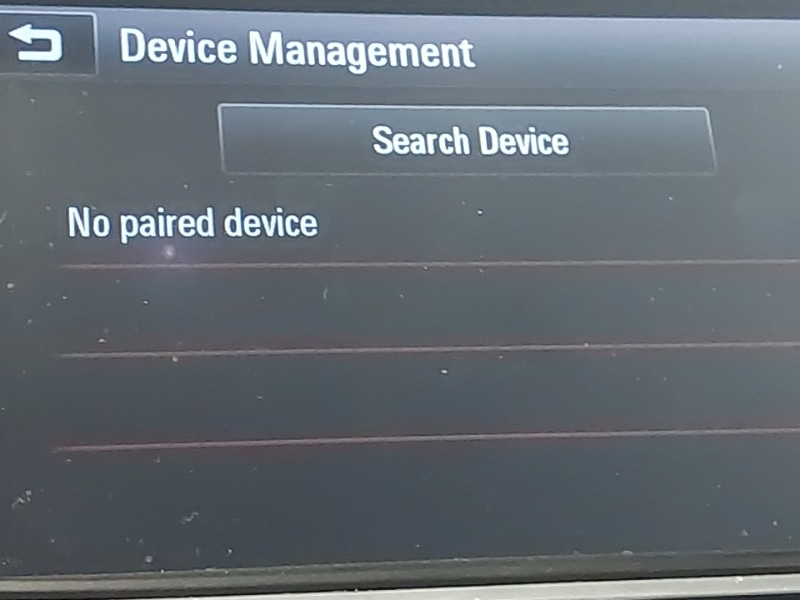 Used Vauxhall Crossland X 2018 for sale - 78146894: Photo 19