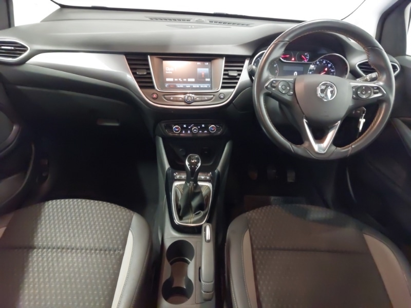 Used Vauxhall Crossland X 2018 for sale - 78146894: Photo 2