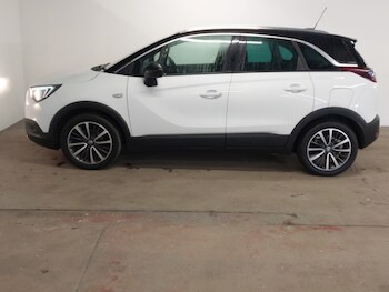 Used Vauxhall Crossland X 2018 for sale - 78146894: Photo