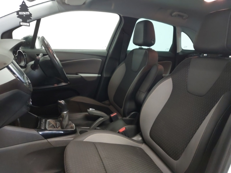 Used Vauxhall Crossland X 2018 for sale - 78146894: Photo 5