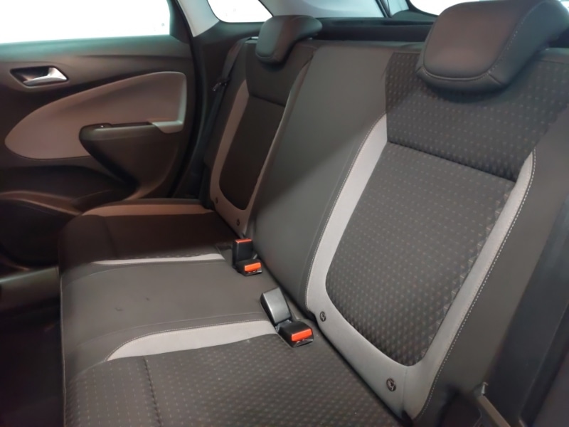 Used Vauxhall Crossland X 2018 for sale - 78146894: Photo 6