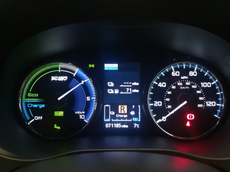 Used Mitsubishi Outlander 2019 for sale - 77366249: Photo 11