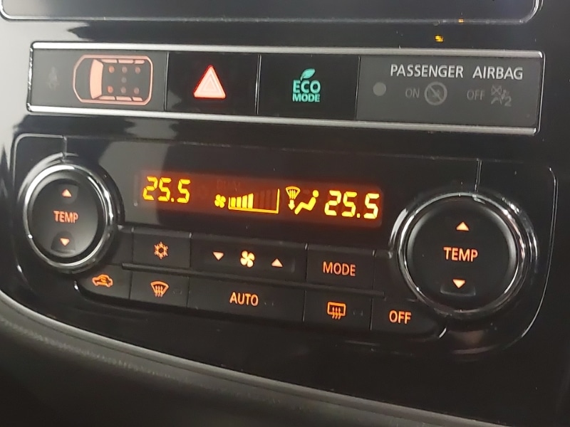 Used Mitsubishi Outlander 2019 for sale - 77366249: Photo 19