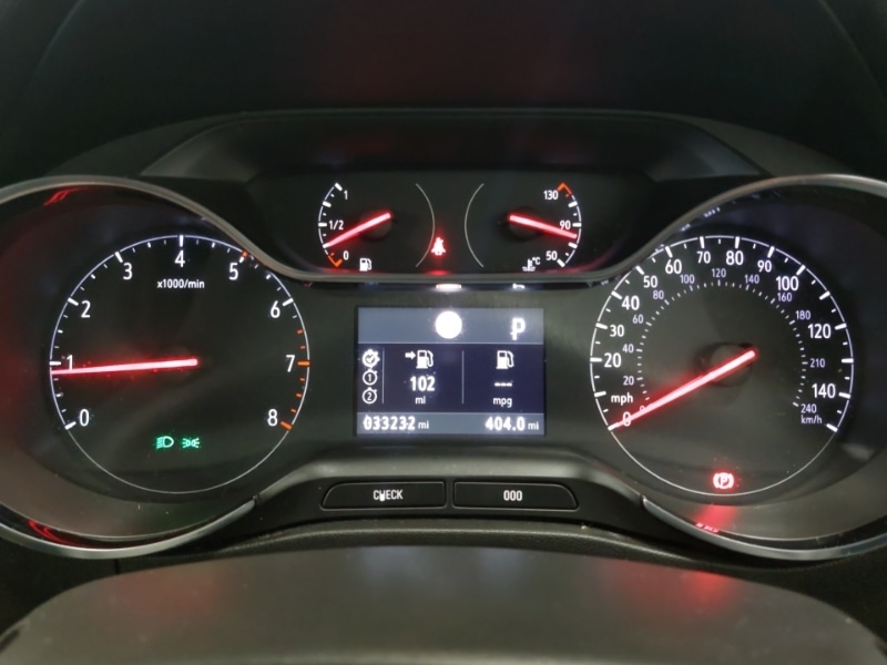 Used Vauxhall Crossland 2021 for sale - 76397326: Photo 11