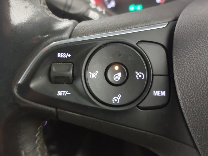 Used Vauxhall Crossland 2021 for sale - 76397326: Photo 12