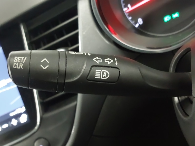 Used Vauxhall Crossland 2021 for sale - 76397326: Photo 14