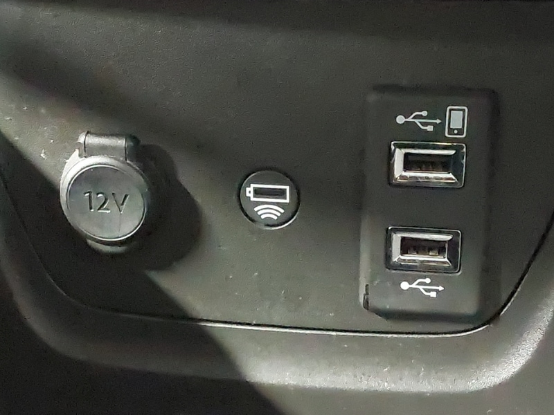 Used Vauxhall Crossland 2021 for sale - 76397326: Photo 17