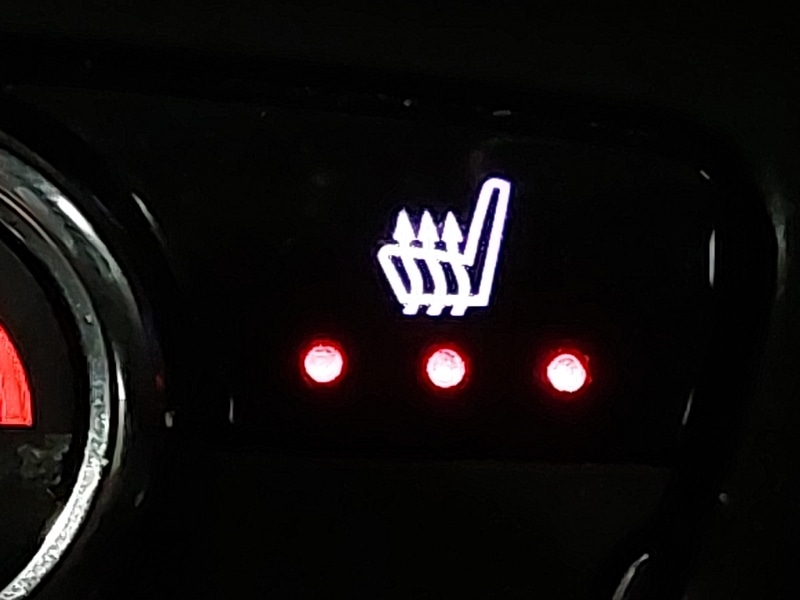 Used Vauxhall Crossland 2021 for sale - 76397326: Photo 18