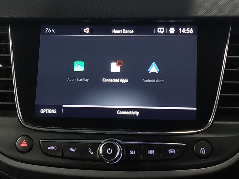 Used Vauxhall Crossland 2021 for sale - 76397326: Photo 19