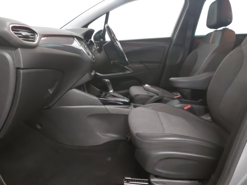Used Vauxhall Crossland 2021 for sale - 76397326: Photo 5